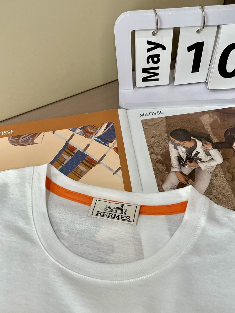 Hermes T-Shirts